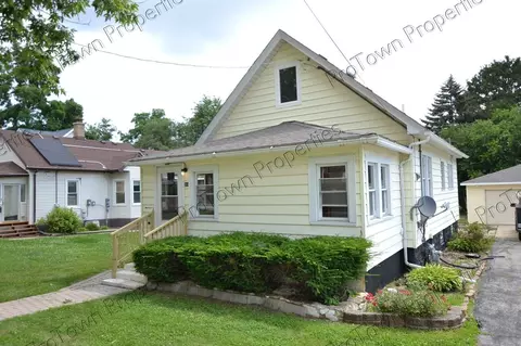 314 S Illinois St, Joliet, IL 60436