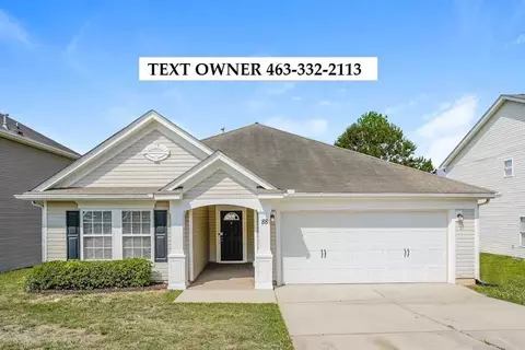 87 Averasboro Dr, Clayton, NC 27520