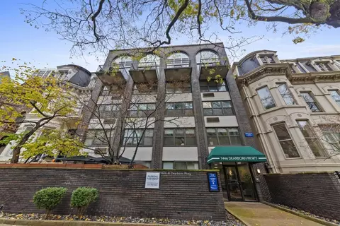 1446 N Dearborn St #C4, Chicago, IL 60610