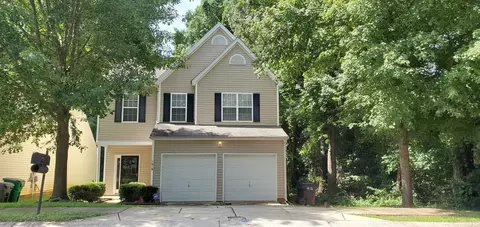 1619 Doverhill Pl, Charlotte, NC 28262