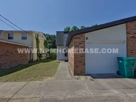 92 5th Ave #6, Lake Lorraine, FL 32579
