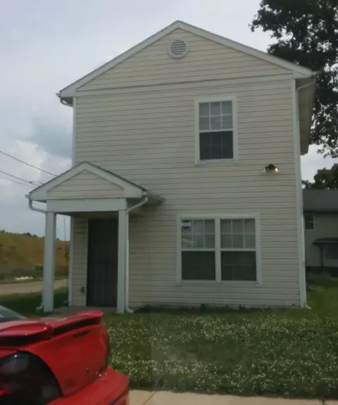 431 W 28th St, Indianapolis, IN 46208