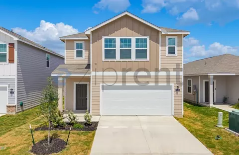 7536 Corral Smt, San Antonio, TX 78253