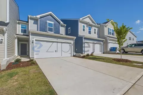 6212 Old Tavern Dr, Durham, NC 27703