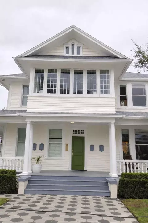 210 W Hyde Park Pl #213-C, Tampa, FL 33606