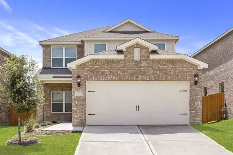 710 Princeton Heights Blvd, Princeton, TX 75407