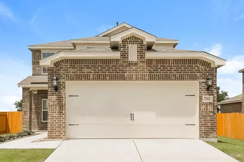 710 Princeton Heights Blvd, Princeton, TX 75407