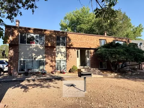 3940 Stonedike Dr, Colorado Springs, CO 80907