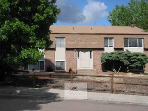3940 Stonedike Dr, Colorado Springs, CO 80907