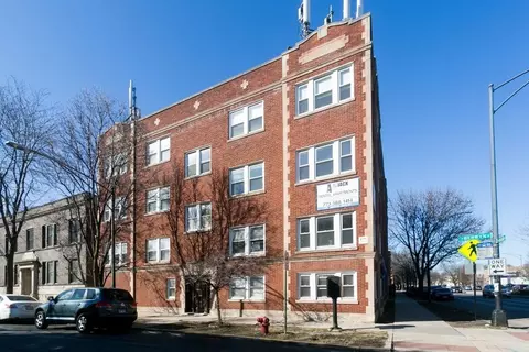 1604 W Berwyn Ave #2, Chicago, IL 60640