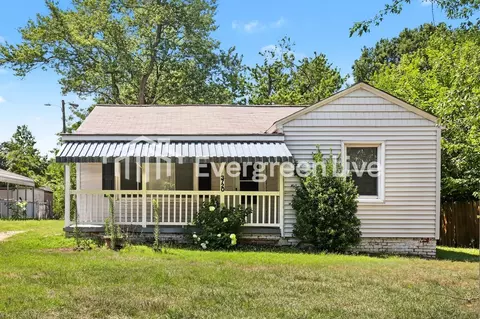 3720 Dawson Ave, Greensboro, NC 27401