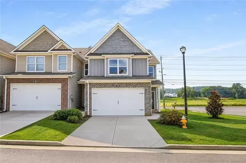 100 Squarewood Ln, Cartersville, GA 30121