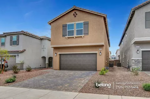 4109 Nopal Serrano Ave, Las Vegas, NV 89141