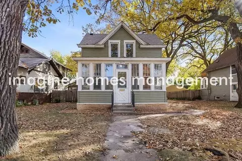 3117 43rd Ave S, Minneapolis, MN 55406