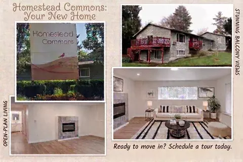 10230 SW Driftwood Ct #B1-14115, Tigard, OR 97224
