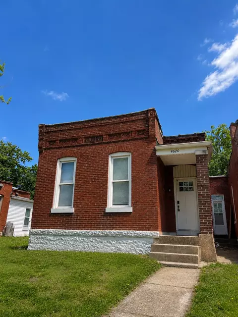 4620 Michigan Ave, Saint Louis, MO 63111