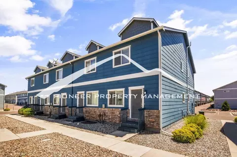 4334 Yellow Dock Pt, Colorado Springs, CO 80911