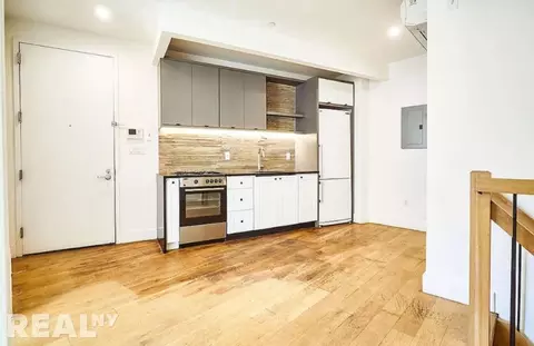 Undisclosed, Brooklyn, NY 11206