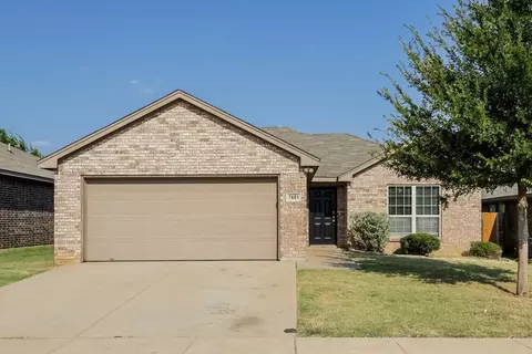 7681 Hollow Point Dr, Fort Worth, TX 76123