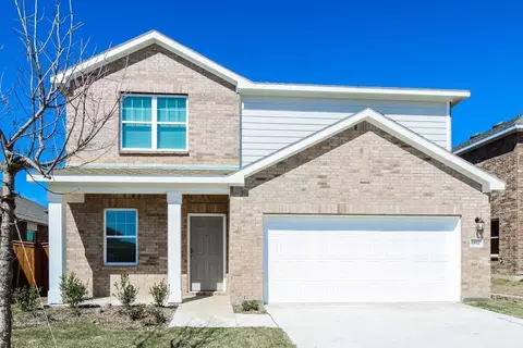 1817 Pueblo St, Forney, TX 75126
