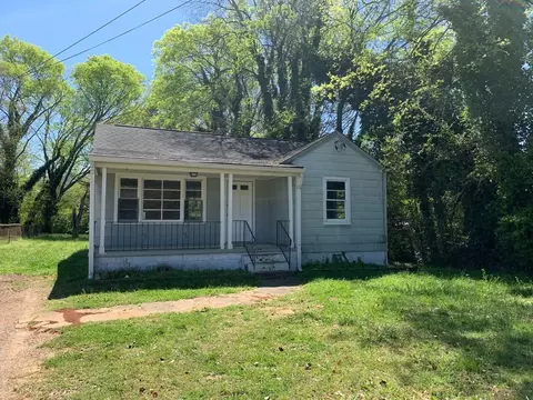 520 King St SE, Rome, GA 30161