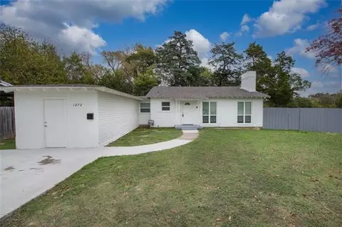 1272 Cedar Haven Ave, Dallas, TX 75216