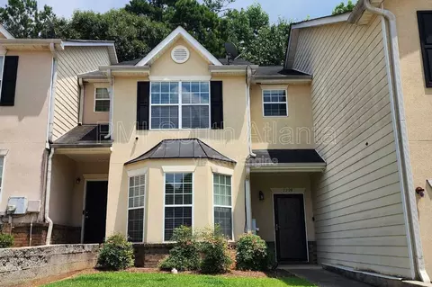 7298 Wagon Wheel Ct, Jonesboro, GA 30236