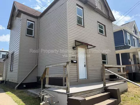405 Main St, Coraopolis, PA 15108