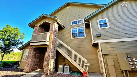 2856 W Centennial Dr UNIT E, Littleton, CO 80123