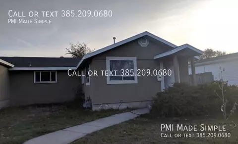 1245 W 500 N, Provo, UT 84601
