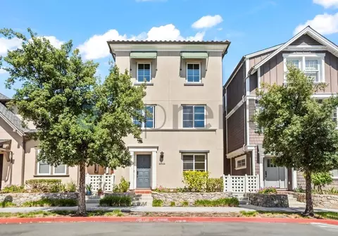 43144 Calle Sagrada, Fremont, CA 94539