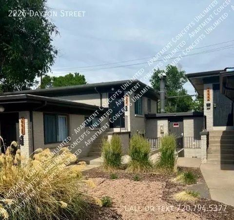 2226 Dayton St, Aurora, CO 80010