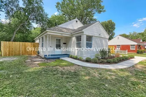 4104 Fizer Ave, Memphis, TN 38111