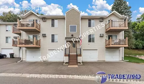 926 Wescott Trl #201, Eagan, MN 55123