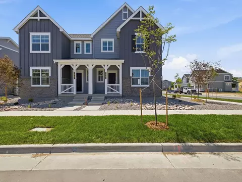6403 Masked Lark St, Fort Collins, CO 80528