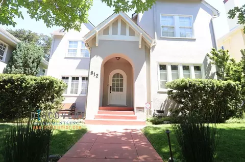 812 Trestle Glen Rd, Oakland, CA 94610