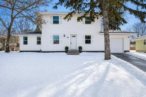348 109th Ave NE, Blaine, MN 55434