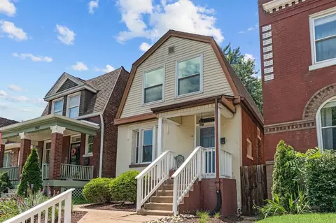2513 Minnesota Ave, Saint Louis, MO 63104