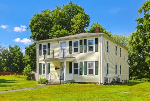 18 Aldrich Rd #1, Bridgewater, MA 02324