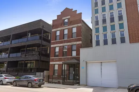 2354 N Elston Ct #3R, Chicago, IL 60614