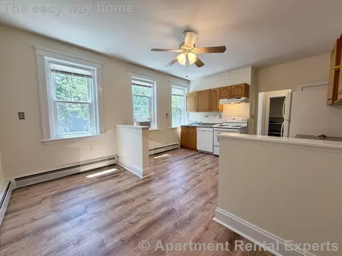 1010 Cambridge St #2R, Cambridge, MA 02141