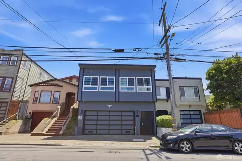329 Grafton Ave, San Francisco, CA 94112
