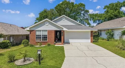 1229 Greystone Ln #NA, Pensacola, FL 32514