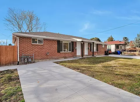2960 S Adams St #S, South Salt Lake, UT 84115