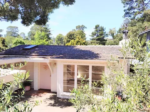 torres st 3sw of tenth ave, Carmel-by-the-sea, CA 93921