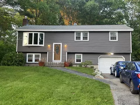 9 Putney Cir #B, Billerica, MA 01821