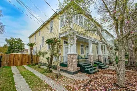 332 Millaudon St #NA, New Orleans, LA 70118