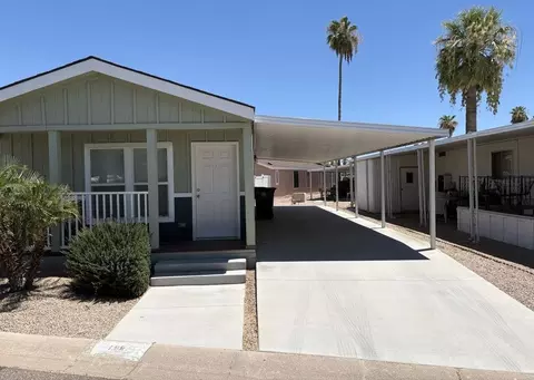 16613 N 2nd Ln, Phoenix, AZ 85023
