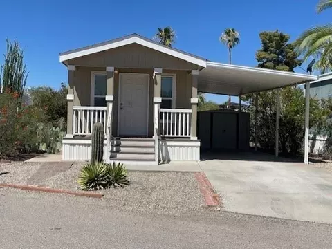 3115 N Fairview Ave UNIT 185, Tucson, AZ 85705