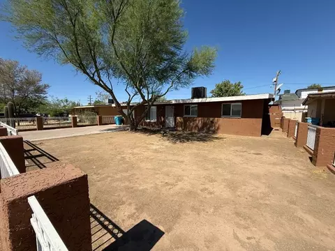 6010 N 32nd Ave, Phoenix, AZ 85017